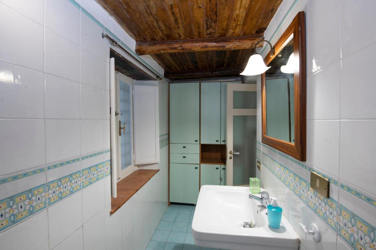 Apartament House Amalfi - Terrace & Seaview Atrani Zewnętrze zdjęcie